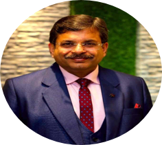 Prof. Sanjay Dhanuka